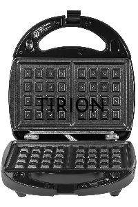 Мультипекарь Red Solution RMB-M604 700Вт черный/серебристый