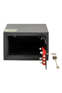 Сейф мебельный Cactus CS-SF-K18 170x260x230 мм ключевой