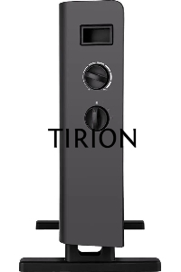 Конвектор Thermex Pronto 1500M Black