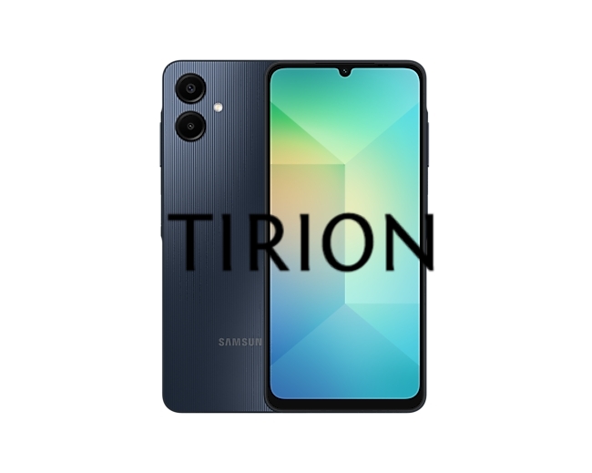 Смартфон Samsung Galaxy A06, 4/64Gb, черный