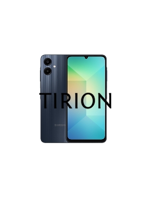 Смартфон Samsung Galaxy A06, 4/64Gb, черный