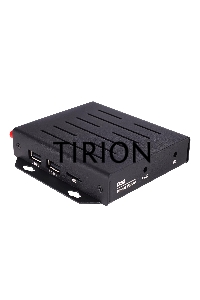 Мультимедиа плеер IconBIT [DS2] с поддержкой 4K, Wi-Fi, LAN и 4 ГБ DDR4 / 32 ГБ flash. [TRS2045]