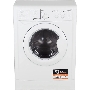 Стиральная машина Indesit IWUC 4105 белый, загр. фронтальная макс.: 4 кг 1000 об/мин класс: А