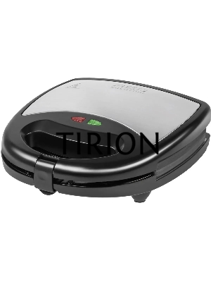 Мультипекарь Red Solution RMB-M604 700Вт черный/серебристый