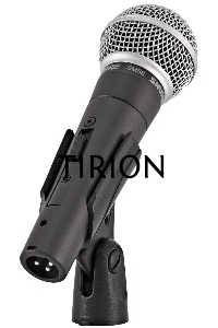 Микрофон Shure SM58SE
