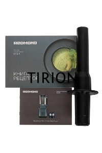 Блендер стационарный Redmond BS-415 серый