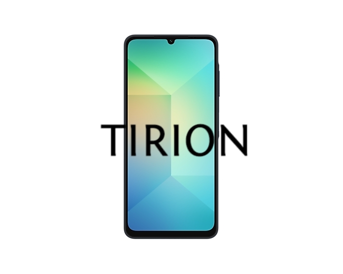 Смартфон Samsung Galaxy A06, 4/64Gb, черный