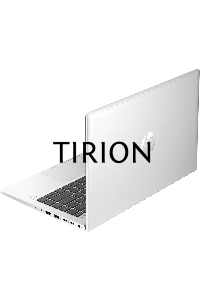 Ноутбук HP Probook 440 G10 серебристый 14