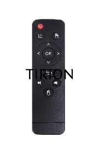 Мультимедиа плеер IconBIT [DS2] с поддержкой 4K, Wi-Fi, LAN и 4 ГБ DDR4 / 32 ГБ flash. [TRS2045]