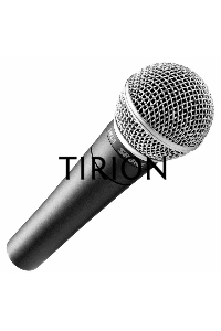 Микрофон Shure SM58SE