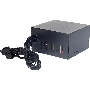 Блок питания CBR PSU-ATX500-08EC, 500Вт, 80мм, черный