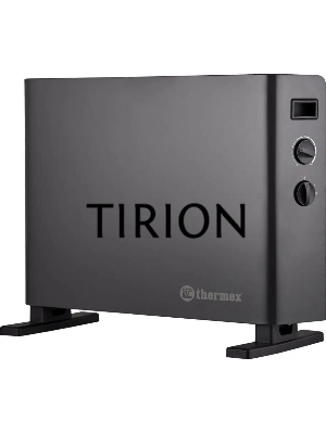 Конвектор Thermex Pronto 1500M Black