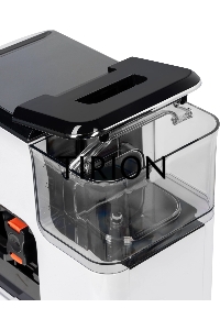 Кофемашина автоматическая Nordfrost HOME 300 W белый/черный, исп. кофе - зерновой, 1.5 л, 1350 Вт, 20 Бар