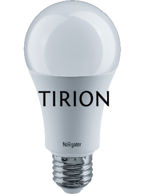 Лампа светодиодная Navigator 61 282 NLL-A70-20-230-4K-E27
