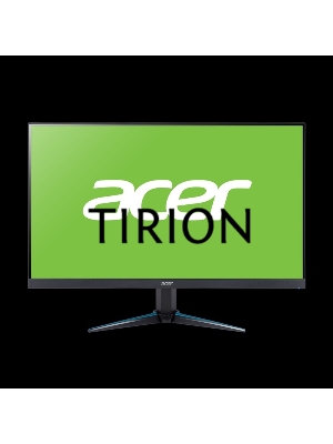 Монитор 27'' ACER VG270UGbmiipx ZeroFrame No, Black, 16:9, IPS, 2560x1440, 1 / 4ms, 250cd, 120Hz, 2xHDMI(2.0) + 1xDP(1.4) + SPK + Audio out, Speakers 2Wx2, sync: FreeSync, hdr: HDR 10, hadj No, DE: No, Vesa:No