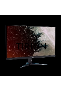 Монитор 27'' ACER VG270UGbmiipx ZeroFrame No, Black, 16:9, IPS, 2560x1440, 1 / 4ms, 250cd, 120Hz, 2xHDMI(2.0) + 1xDP(1.4) + SPK + Audio out, Speakers 2Wx2, sync: FreeSync, hdr: HDR 10, hadj No, DE: No, Vesa:No