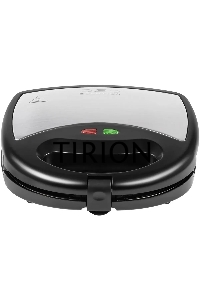 Мультипекарь Red Solution RMB-M604 700Вт черный/серебристый