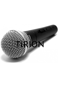 Микрофон Shure SM58SE