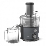 Соковыжималка BQ J1008 Gray-Black