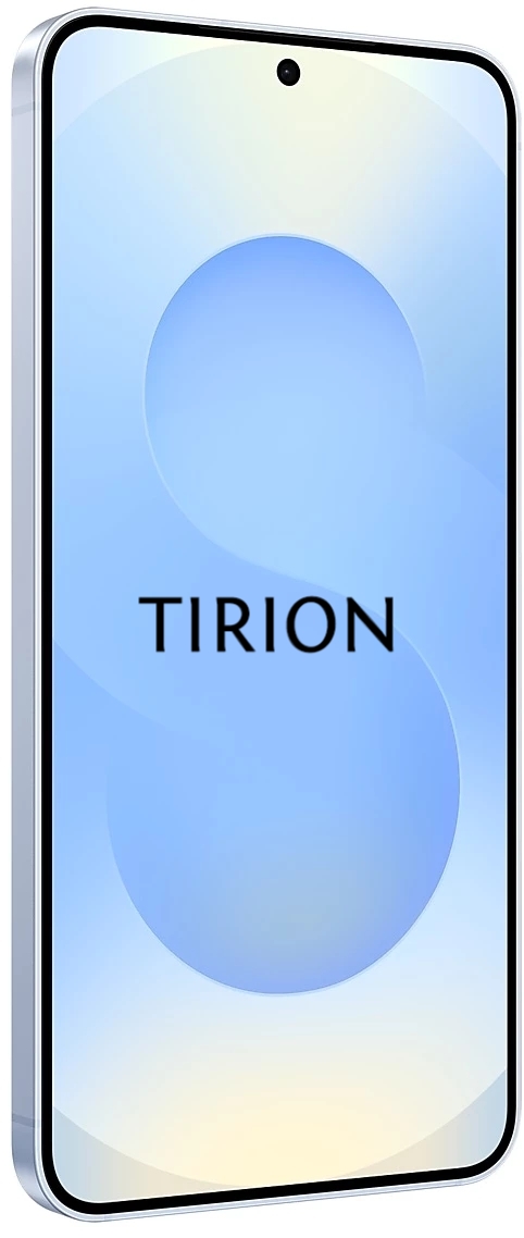 Смартфон Samsung Galaxy S25 12/128Gb голубой