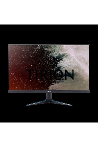 Монитор 27'' ACER VG270UGbmiipx ZeroFrame No, Black, 16:9, IPS, 2560x1440, 1 / 4ms, 250cd, 120Hz, 2xHDMI(2.0) + 1xDP(1.4) + SPK + Audio out, Speakers 2Wx2, sync: FreeSync, hdr: HDR 10, hadj No, DE: No, Vesa:No
