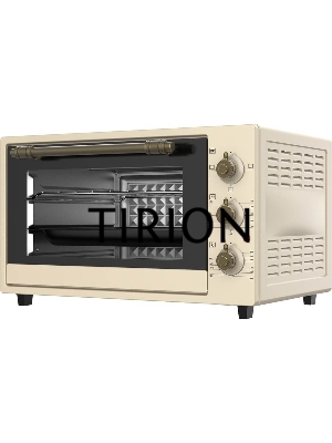 Мини-печь ARDO MO3831RC2 бежевый