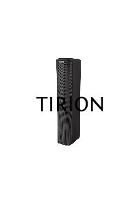 Звуковая колонна Intrend [ITSPK-43DA-B] активная 4x3