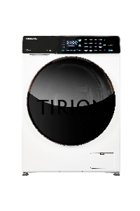 Стиральная машина HIBERG i-DDQ9-612 W белый, загр. фронтальная макс.: 6 кг 1200 об/мин класс: А+++