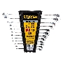Набор комбинированных гаечных ключей Stayer 12 шт 8 - 24 мм HERCULES 27085-H12_z01