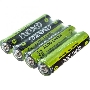 Элемент питания AAA ФАZА R03 Heavy Duty Shrink-4
