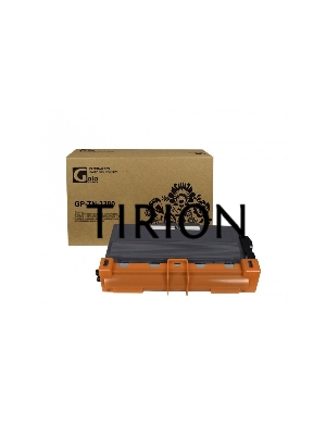 Картридж лазерный лазерный GalaPrint GP_TN-3380 чёрный (8000 стр.) для Brother DCP-8110/DCP-8250/HL-5440/HL-5450/HL-5470/HL-6180/MFC-8520/MFC-8950