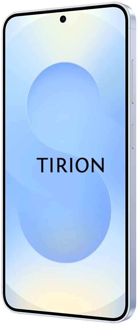 Смартфон Samsung Galaxy S25 12/128Gb голубой