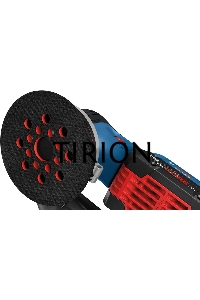 Эксцентриковая шлифмашина Bosch GEX 18V-125 D125мм аккум. (0601372201)