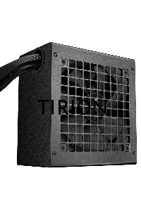 Блок питания Deepcool / GamerStorm  PK650D, 650Вт, 80 PLUS Bronze, 120мм, черный