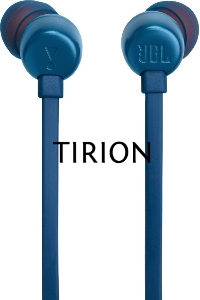 Наушники JBL Tune 310C  синий