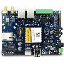 Плата разработки Myir MYD-Y6ULG2-V2-256N256D-50-I i.MX 6UL 256MB DDR3SDRAM, 256MB Nand Flashor 4GB eMMC Flash