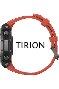 Смарт-часы Amazfit T-Rex 3 A2323 48.5мм 1.5
