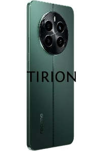 Смартфон Realme 12 4G, 8/512Gb, зеленый