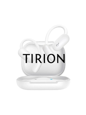 Наушники TWS Soudncore AeroFit 2 Белый