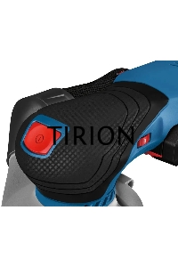 Эксцентриковая шлифмашина Bosch GEX 18V-125 D125мм аккум. (0601372201)