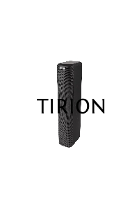 Звуковая колонна Intrend [ITSPK-43DA-B] активная 4x3