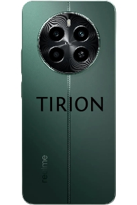 Смартфон Realme 12 4G, 8/512Gb, зеленый