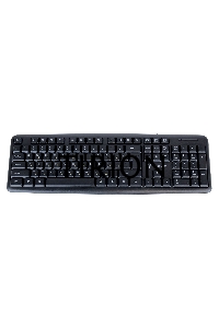 Компьютер Raskat Standart 300 (Intel Core i3 10100, RAM 16Gb, SSD 480Gb, no OS, kb+ms, black) 