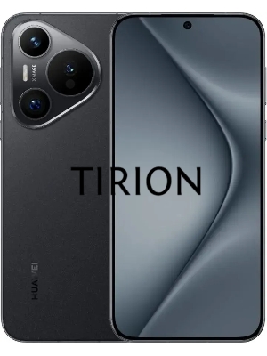 Смартфон Huawei Pura 70, 12/256Gb, черный