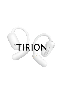 Наушники TWS Soudncore AeroFit 2 Белый