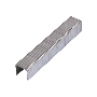 Скобы для степлера KRAFTOOL 13 мм,  плоские, тип 53F, 5000 шт