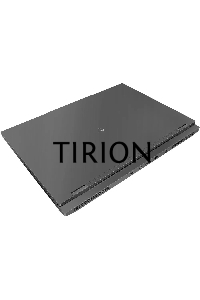 Ноутбук Maibenben X15B-R78846 15.3