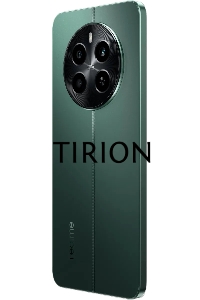 Смартфон Realme 12 4G, 8/512Gb, зеленый