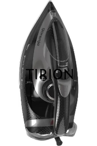 Утюг Gorenje SIH3200BKS 3200Вт черный
