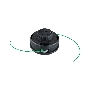Головка для садовых триммеров Makita 191D92-5 d=2мм